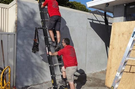 ladders bunnings|How To Use A Ladder Correctly .